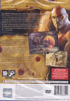 cover God of War euro